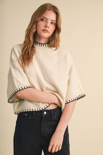 Autumn Sweaters