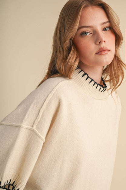 Autumn Sweaters