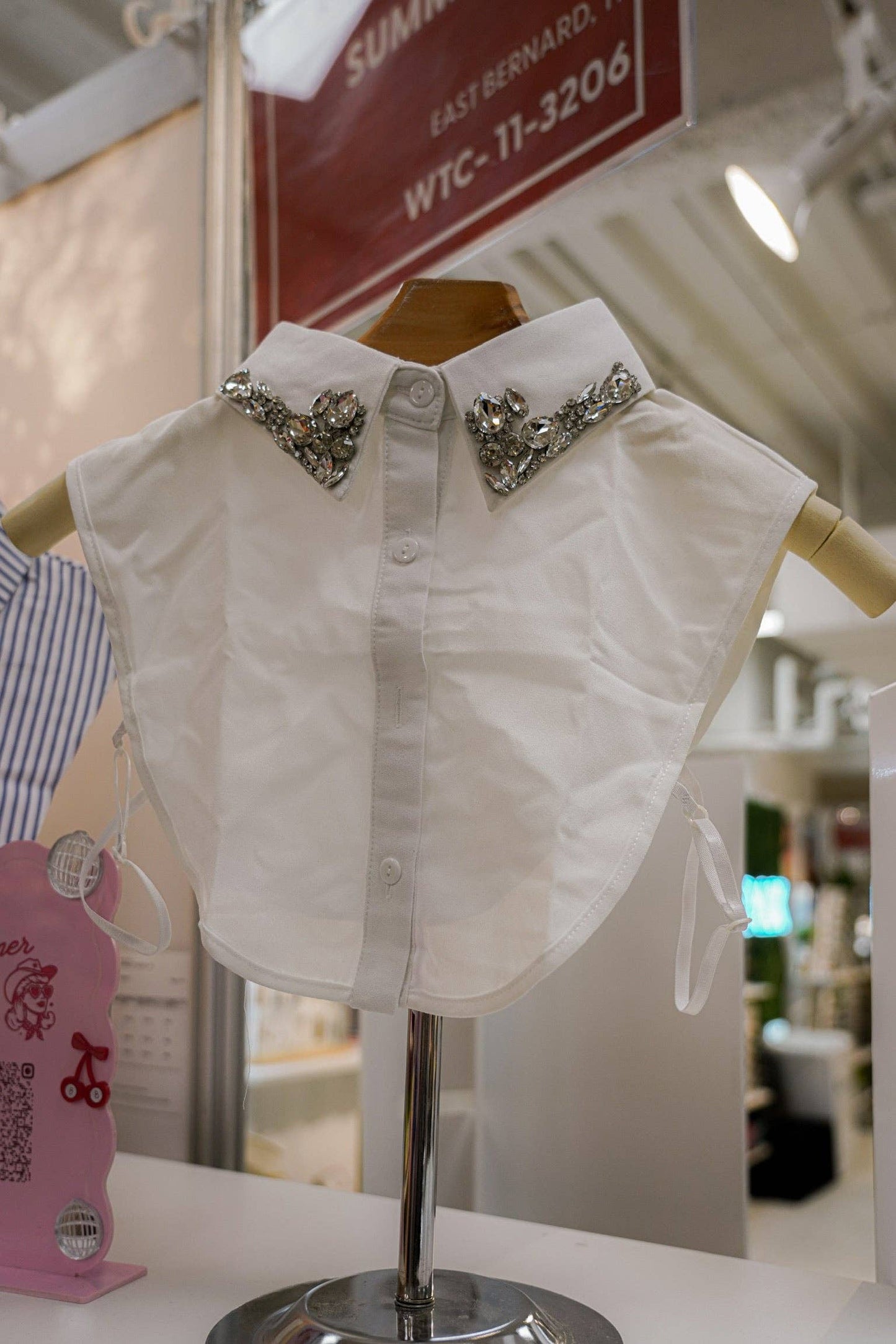 CORPORATE COLLAR (Add-On)