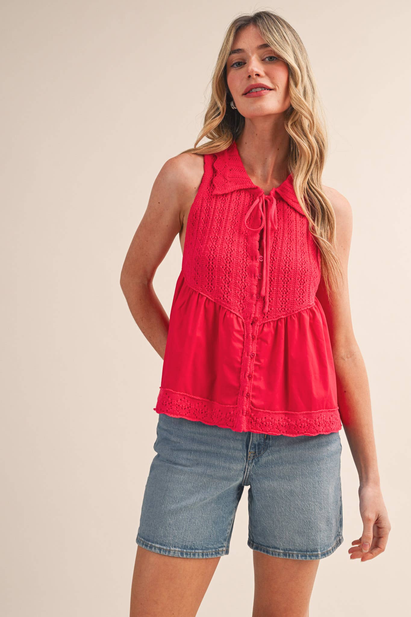 Summer Crush Tank