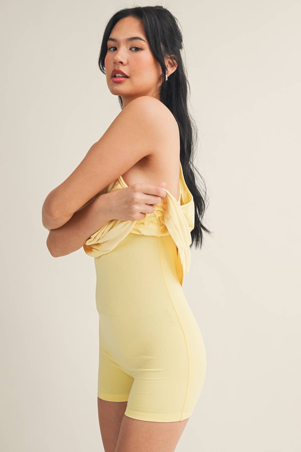 Kimberly Mini Dress