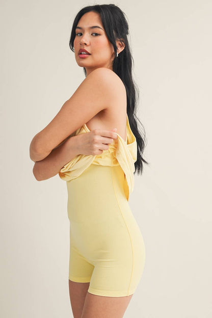 Kimberly Mini Dress