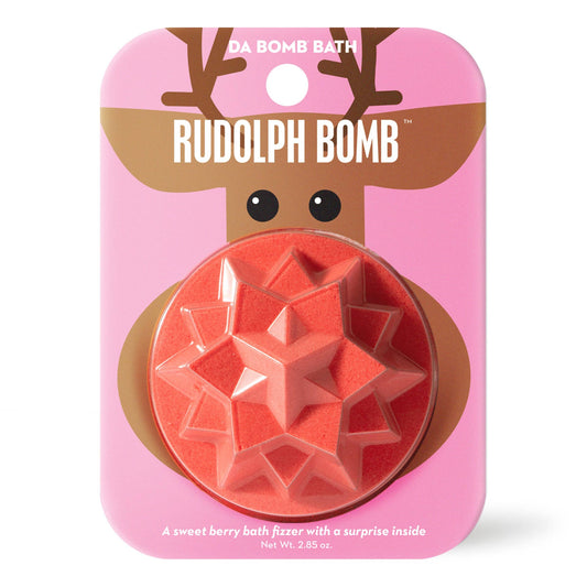 Rudolph Star Bomb™