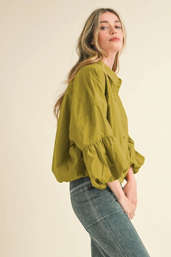 Willow Top