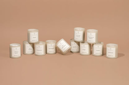 Rouge - 8oz. Candle