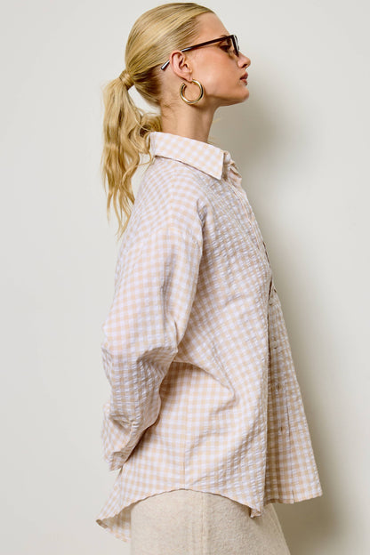 Falling Leaves Top