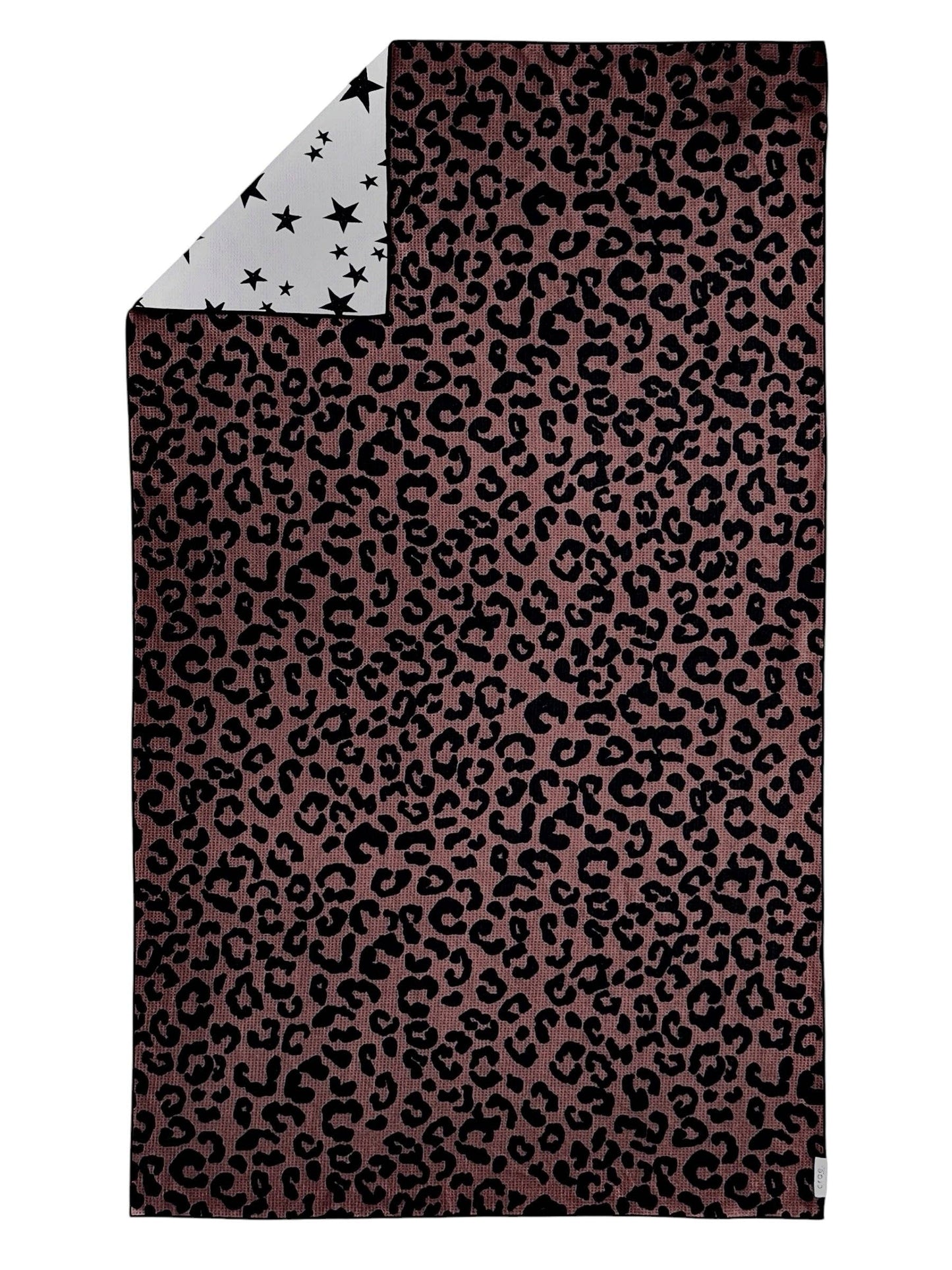 Cosmic Pool Towel: Reversible