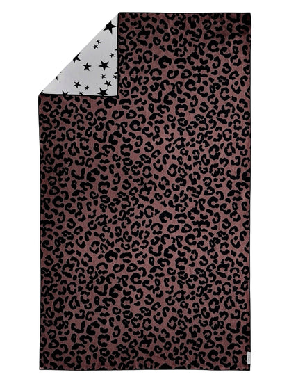 Cosmic Pool Towel: Reversible