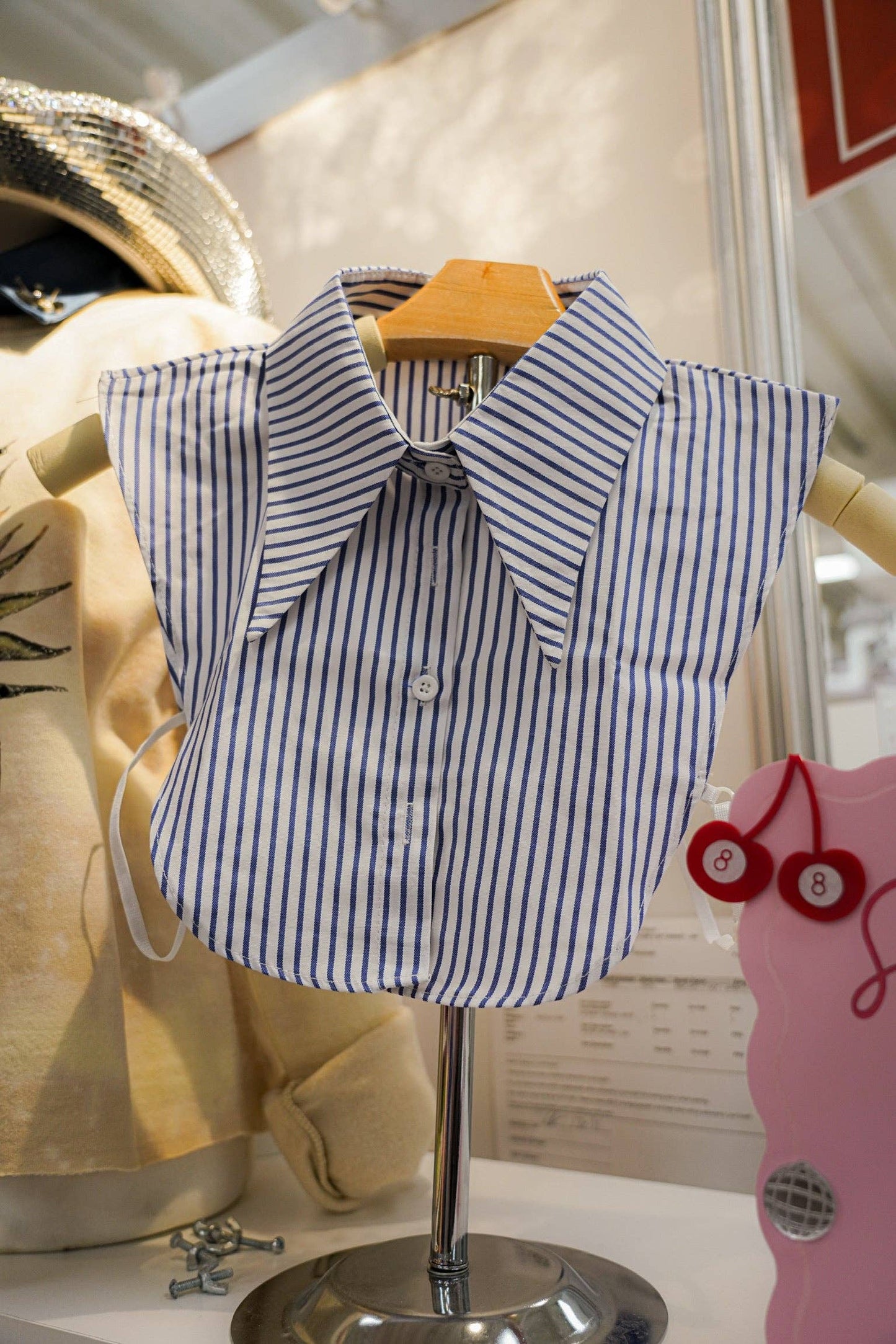 CORPORATE COLLAR (Add-On)