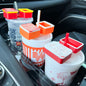 Saucey Dipping Sauce Holder