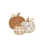 Cozy Fall - Trio 