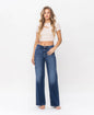 Gina- HIGH RISE LOOSE FIT JEANS
