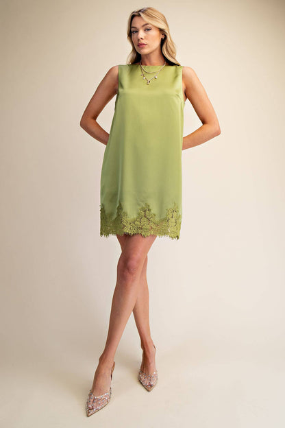 Sylvie Dress