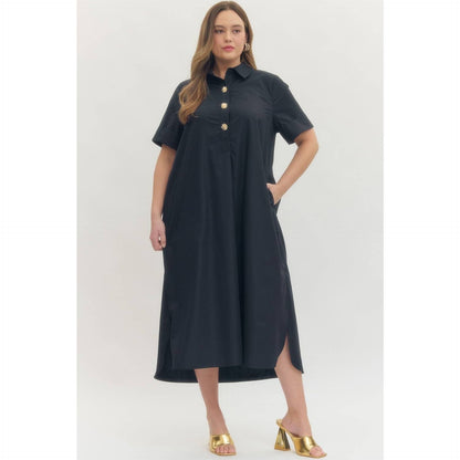Staple Babe Dress