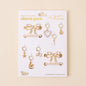 Dazzle Shoe Charms