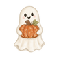 Harvest Heirloom Friendly Ghost 
