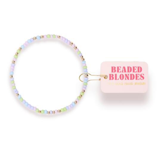 Meadow Sprinkle Bracelet