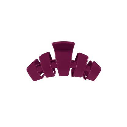 Classic Mulberry Tiny Claw Clip