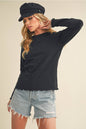 Gwen Baby Long Sleeve Top