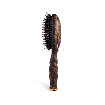 Boar Brush | Full Size | Tortoise