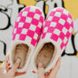Chess Slippers