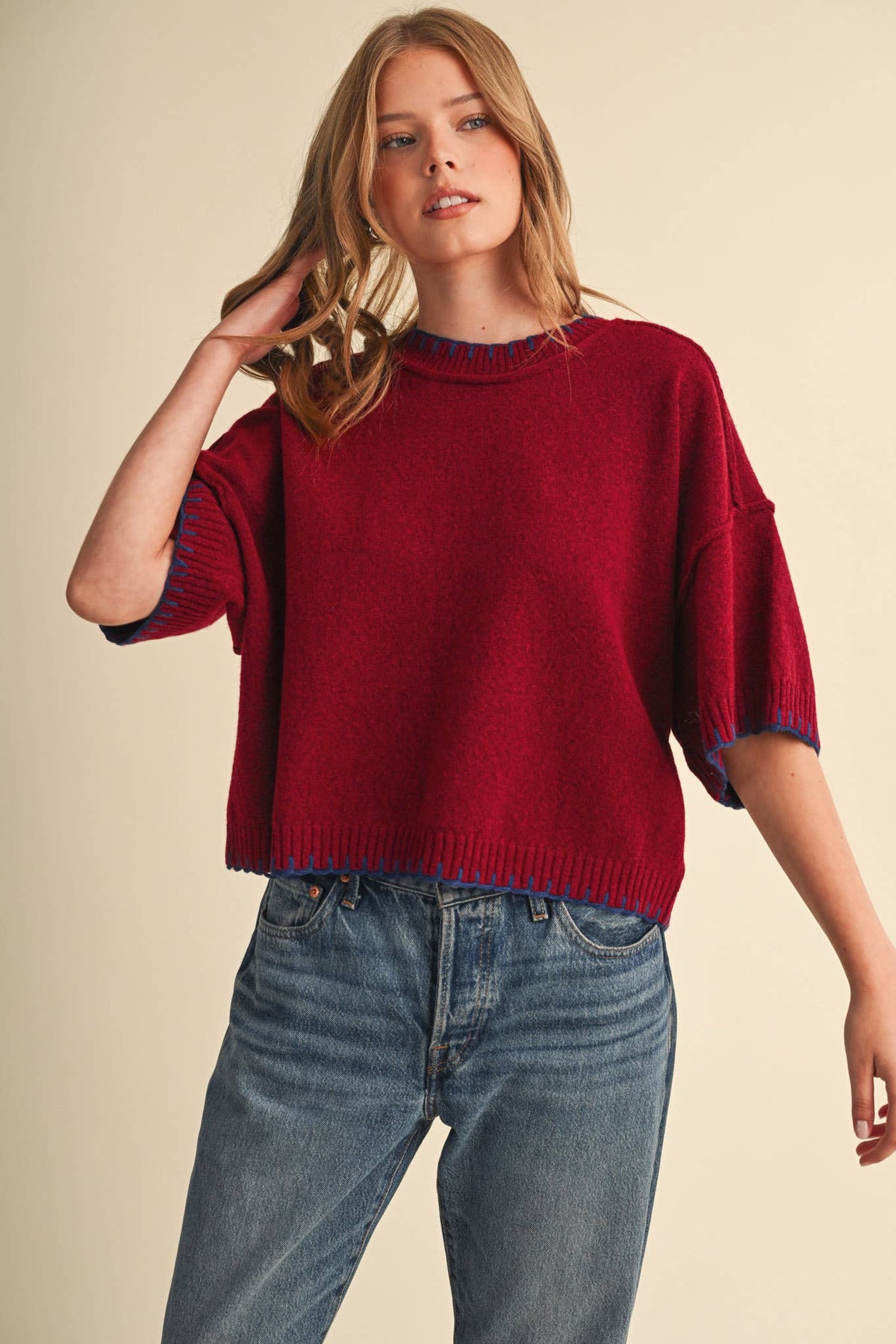 Autumn Sweaters