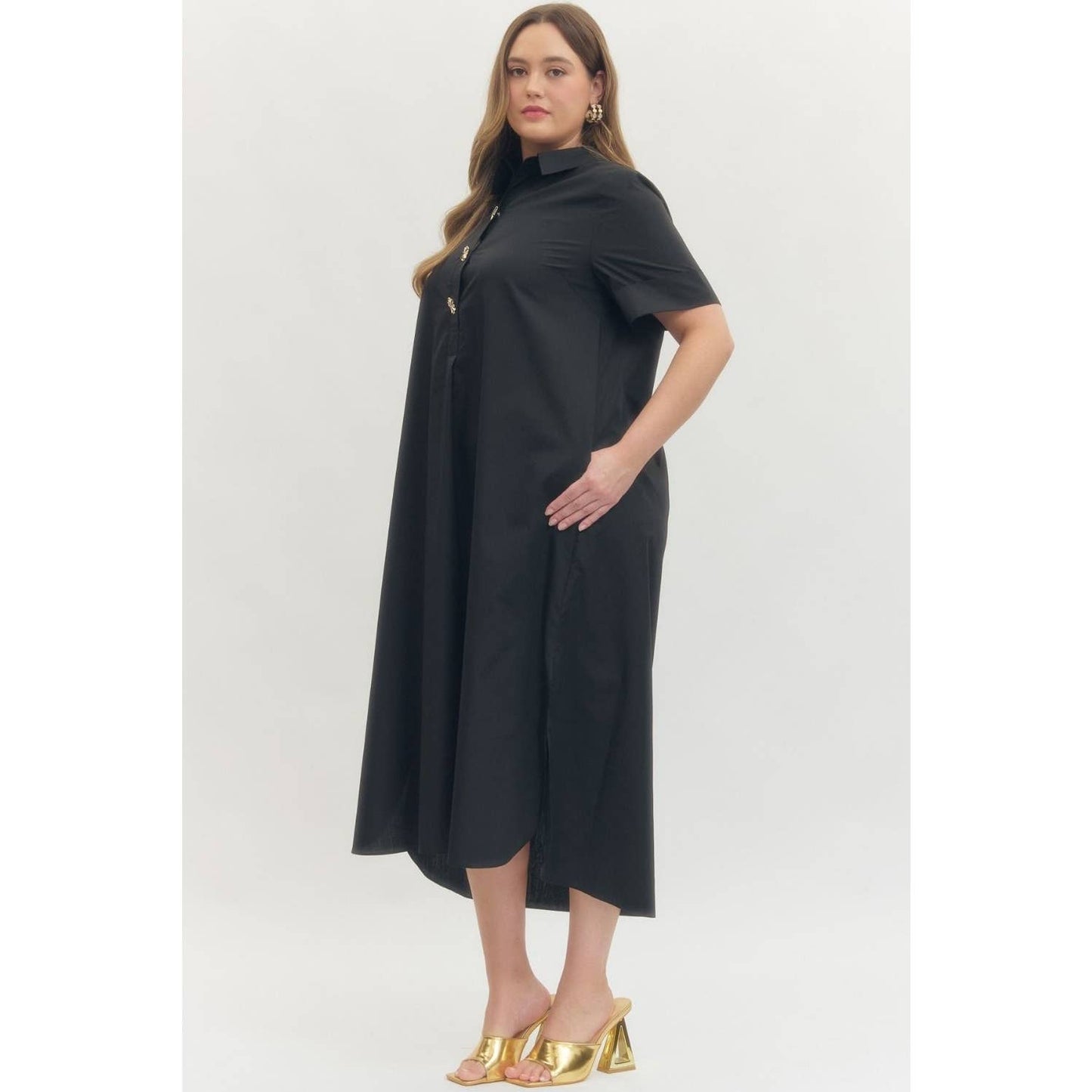 Staple Babe Dress
