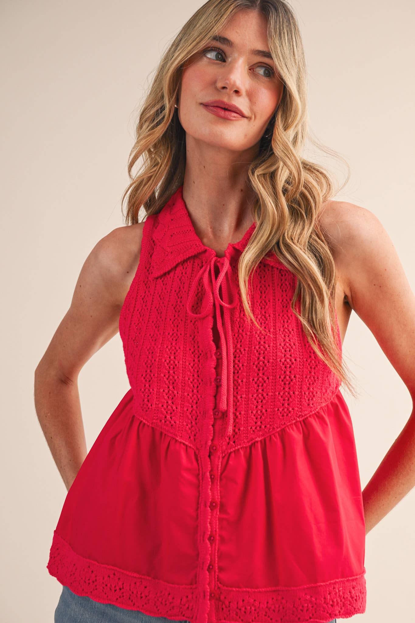 Summer Crush Tank