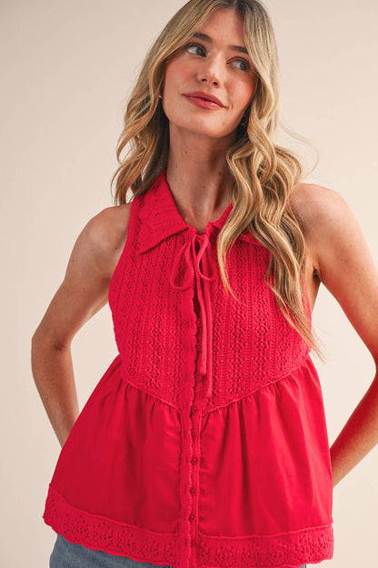Summer Crush Tank