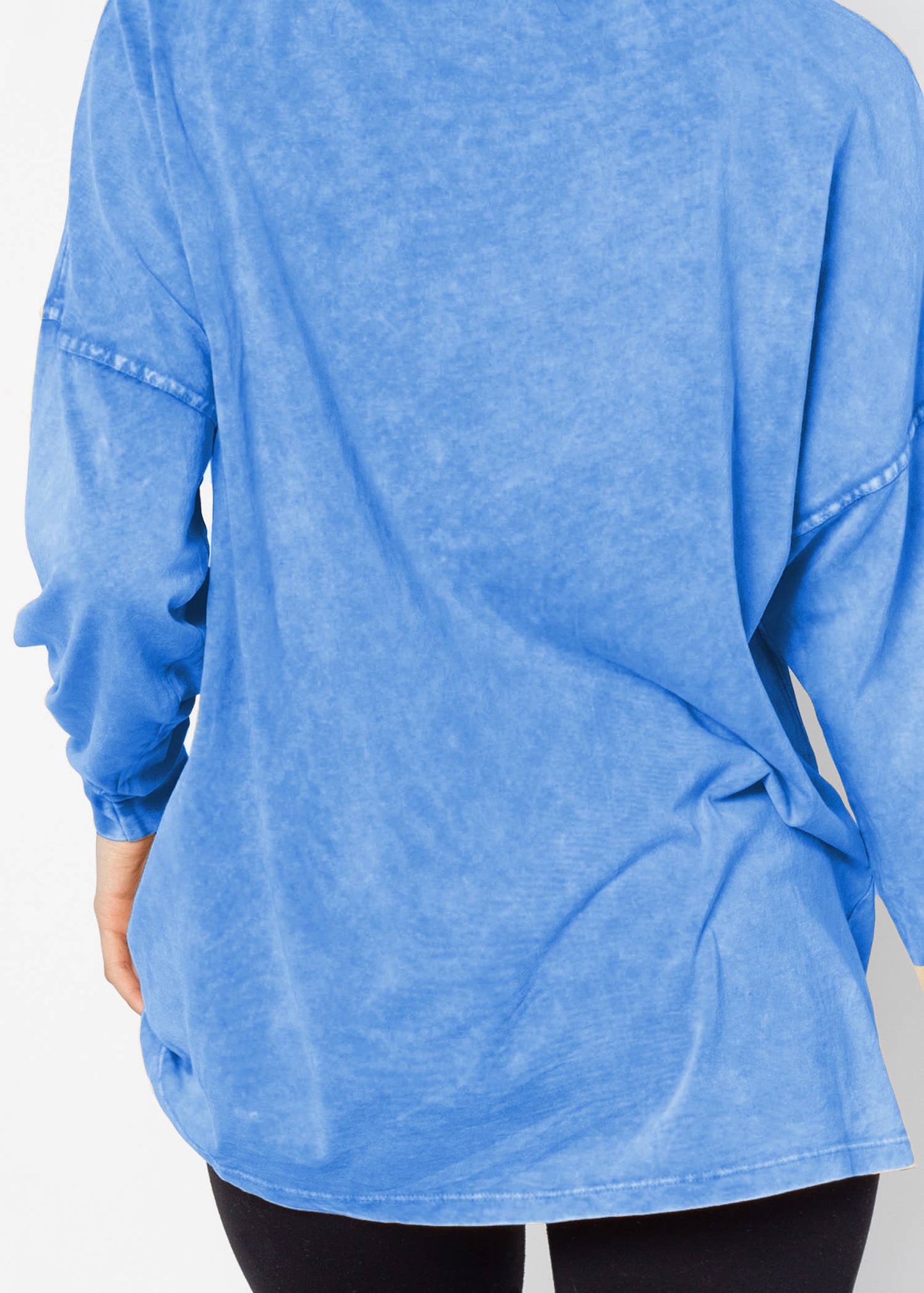 The Big Shirt