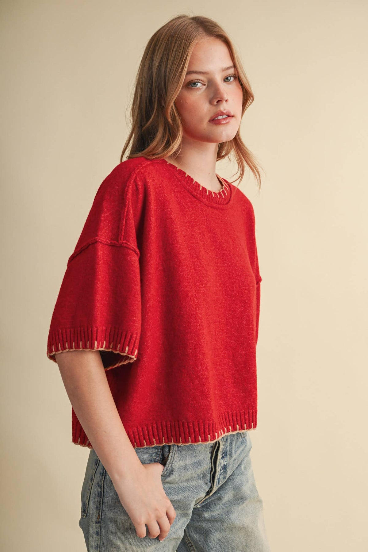 Autumn Sweaters