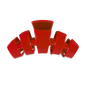 Classic | Red Carpet Ready | Medium Hair Clip