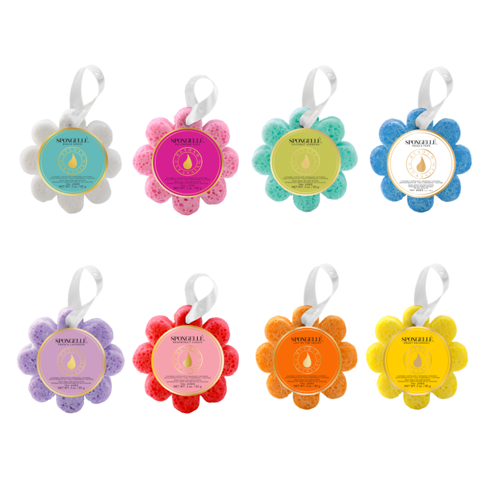 Wildflowers Assorted Pack | Unique Gifts |