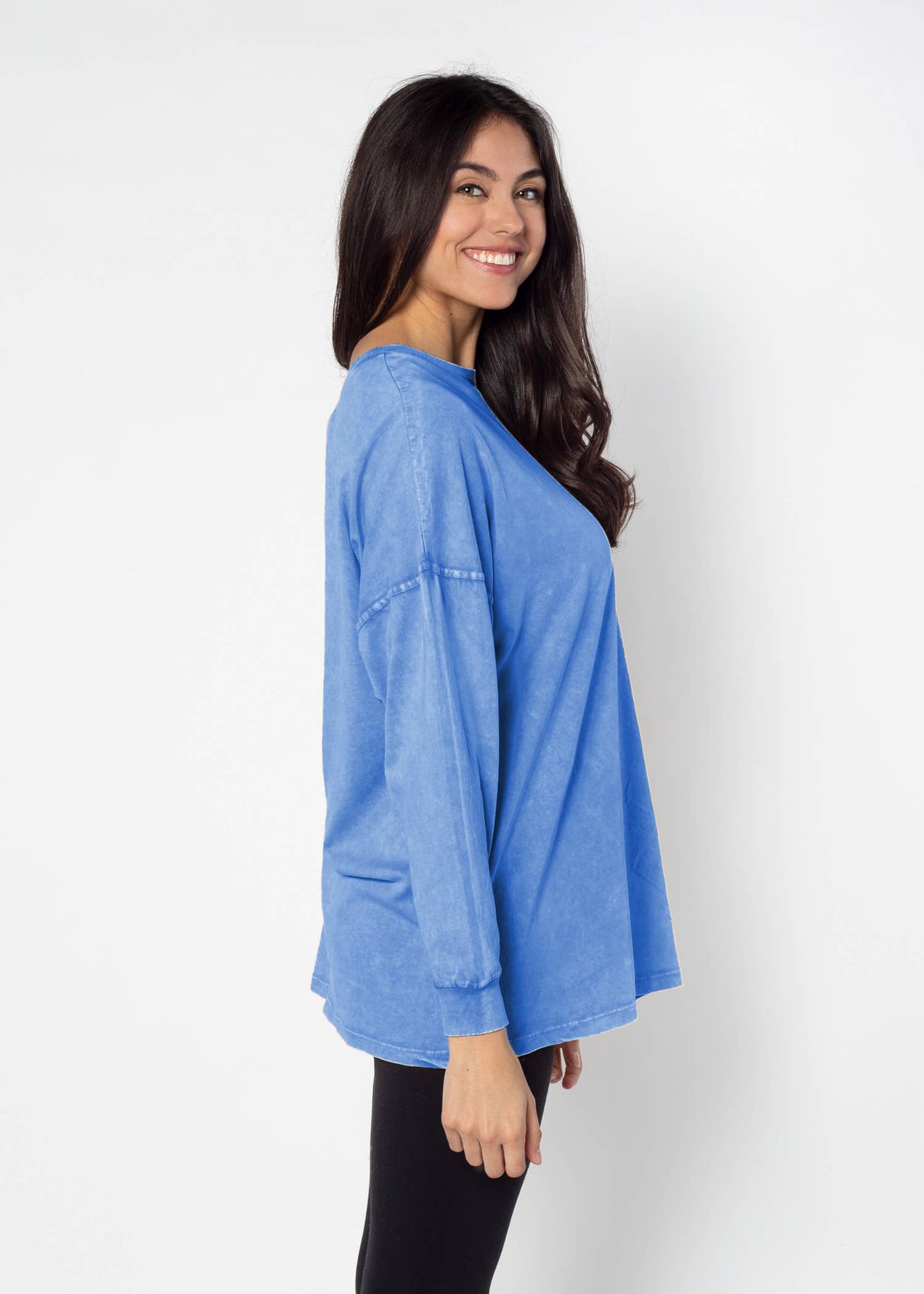 The Big Shirt