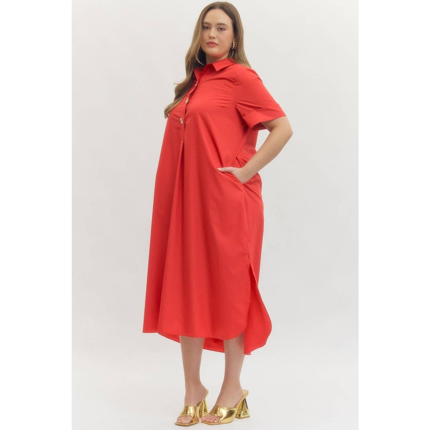 Staple Babe Dress