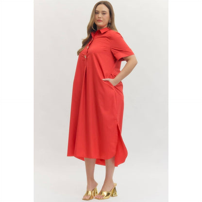 Staple Babe Dress