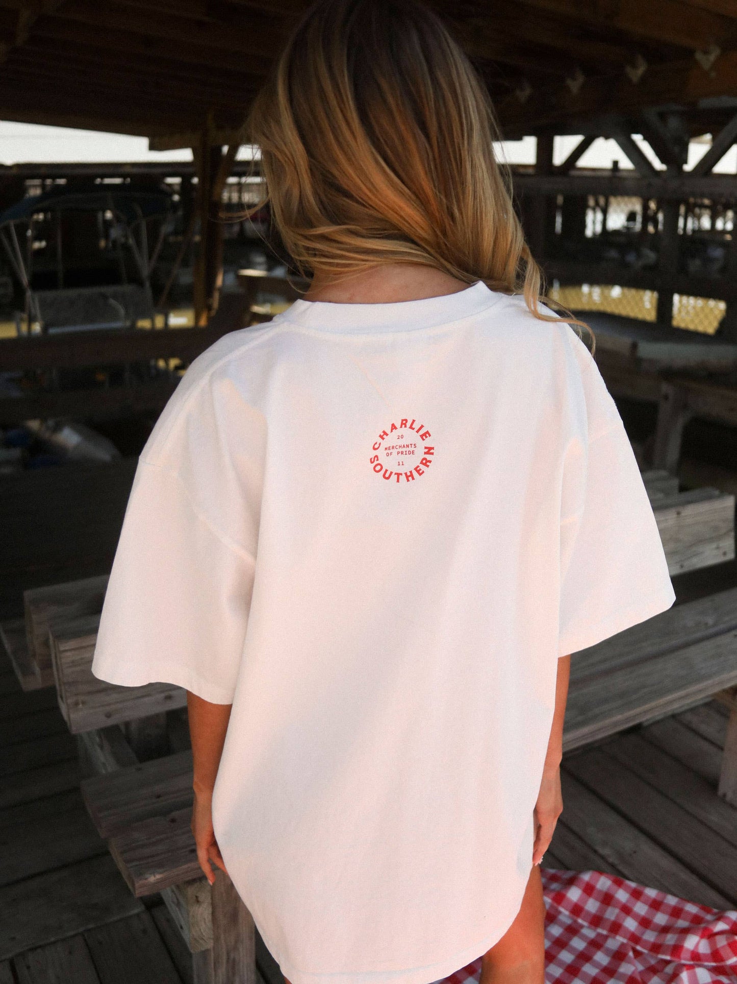 BIKINI TEE