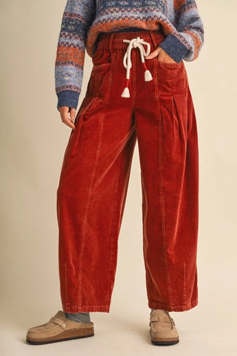 Canyon Clay Pants