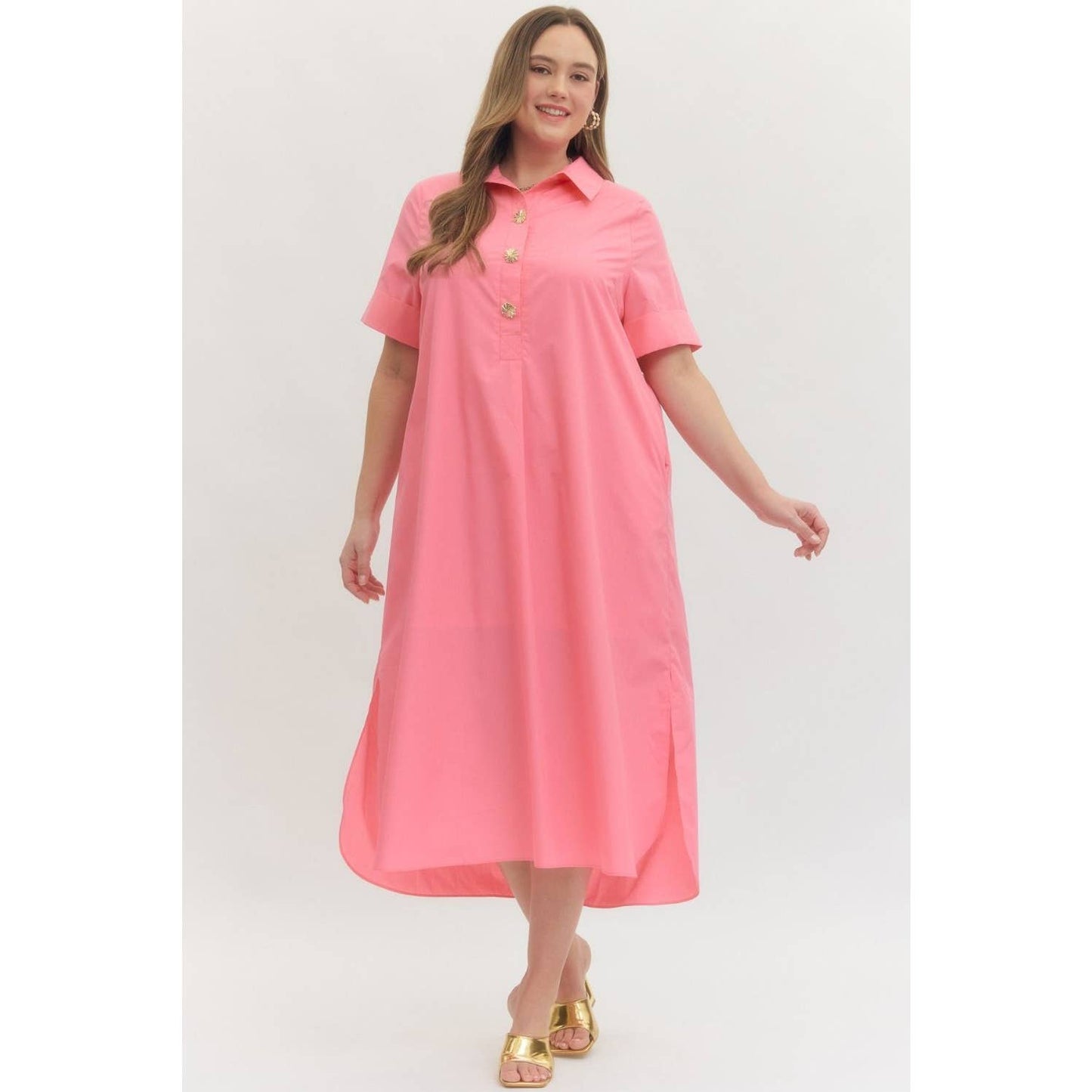 Staple Babe Dress