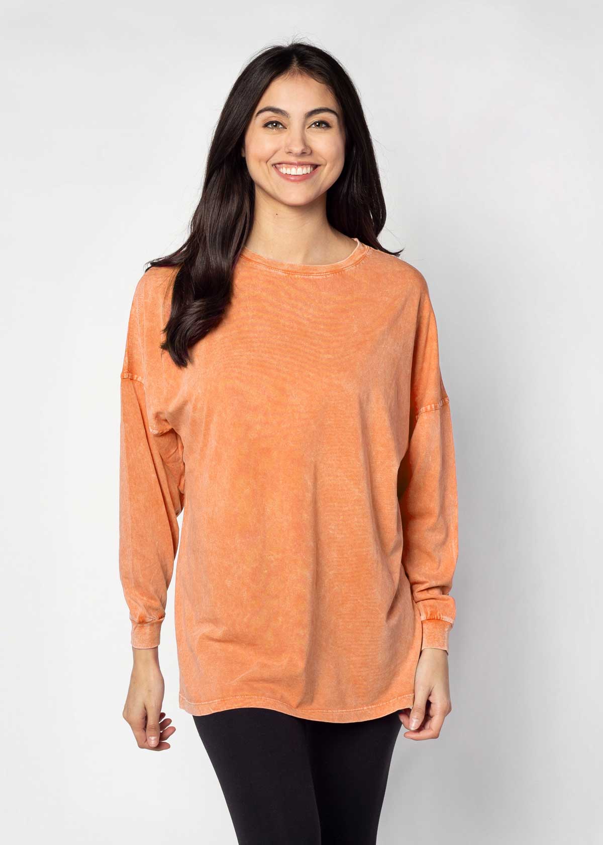 The Big Shirt
