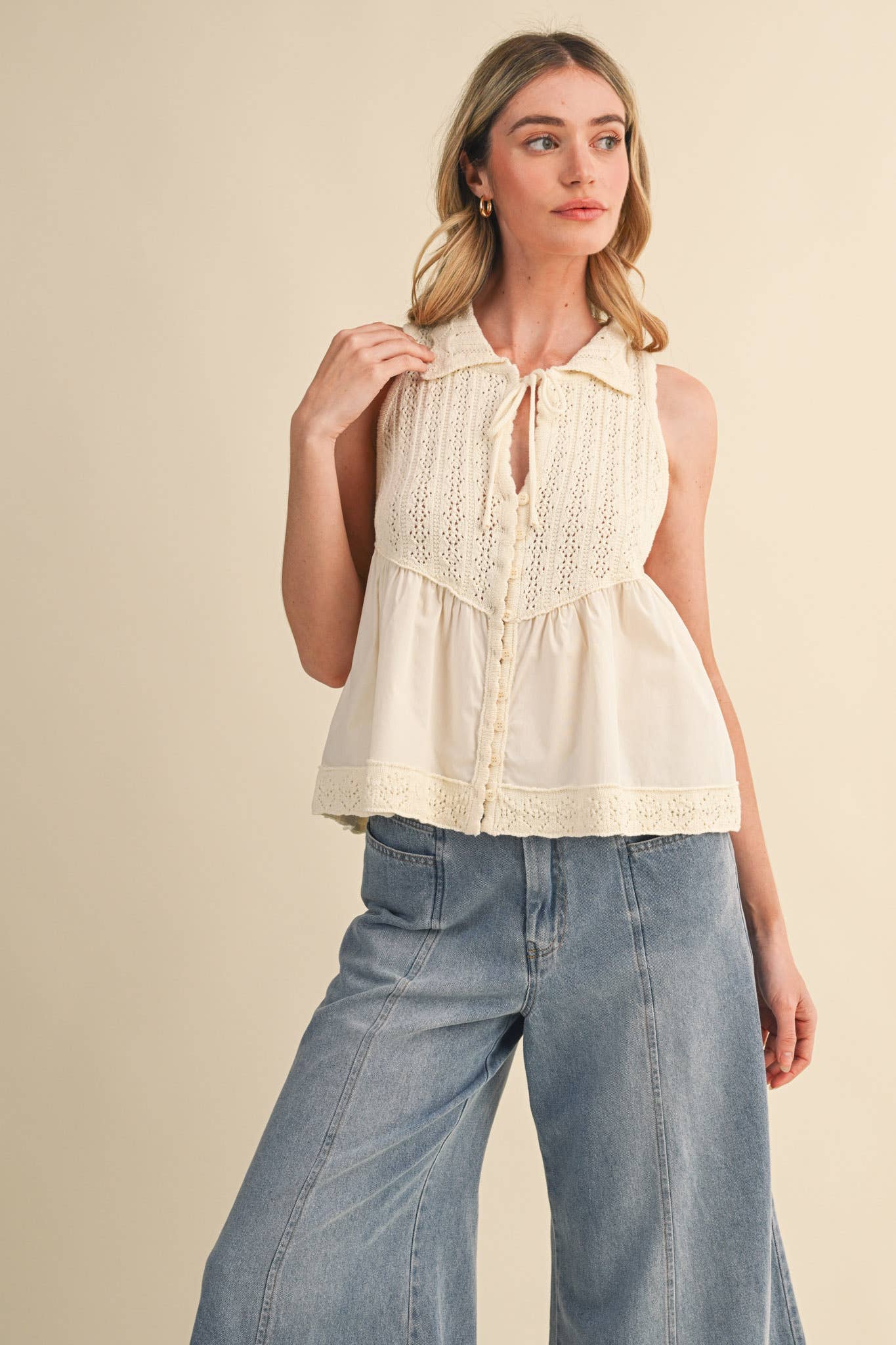 Summer Crush Tank