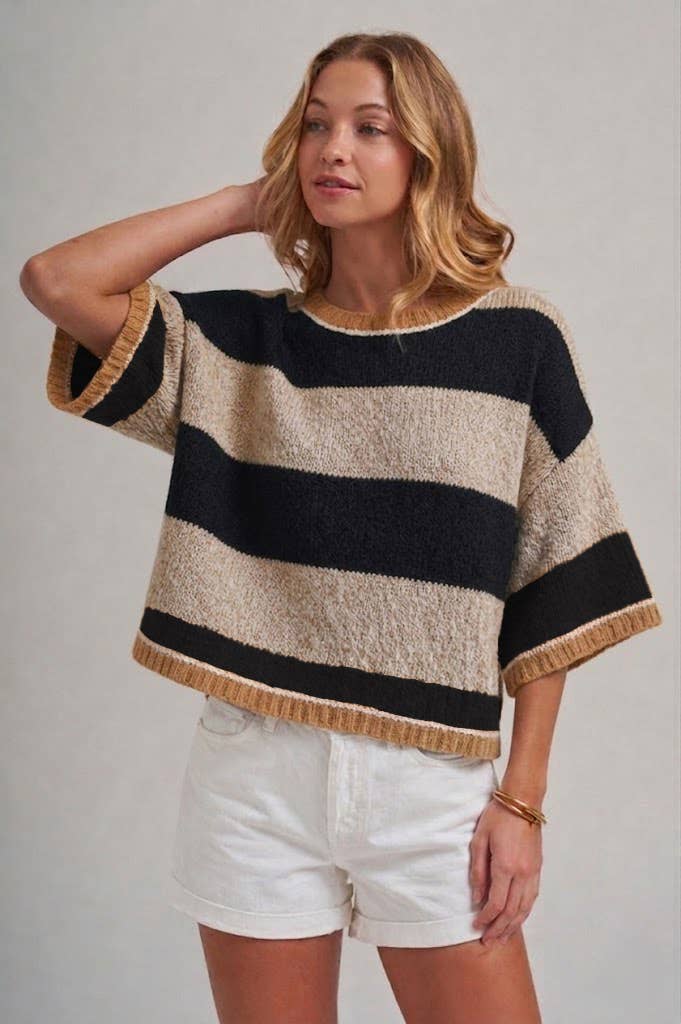Jade Sweater
