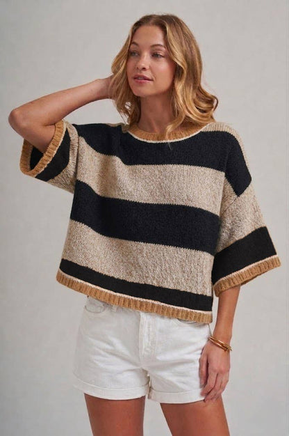 Jade Sweater