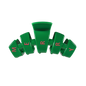 Classic | Merry Everything | Medium | Claw Clip