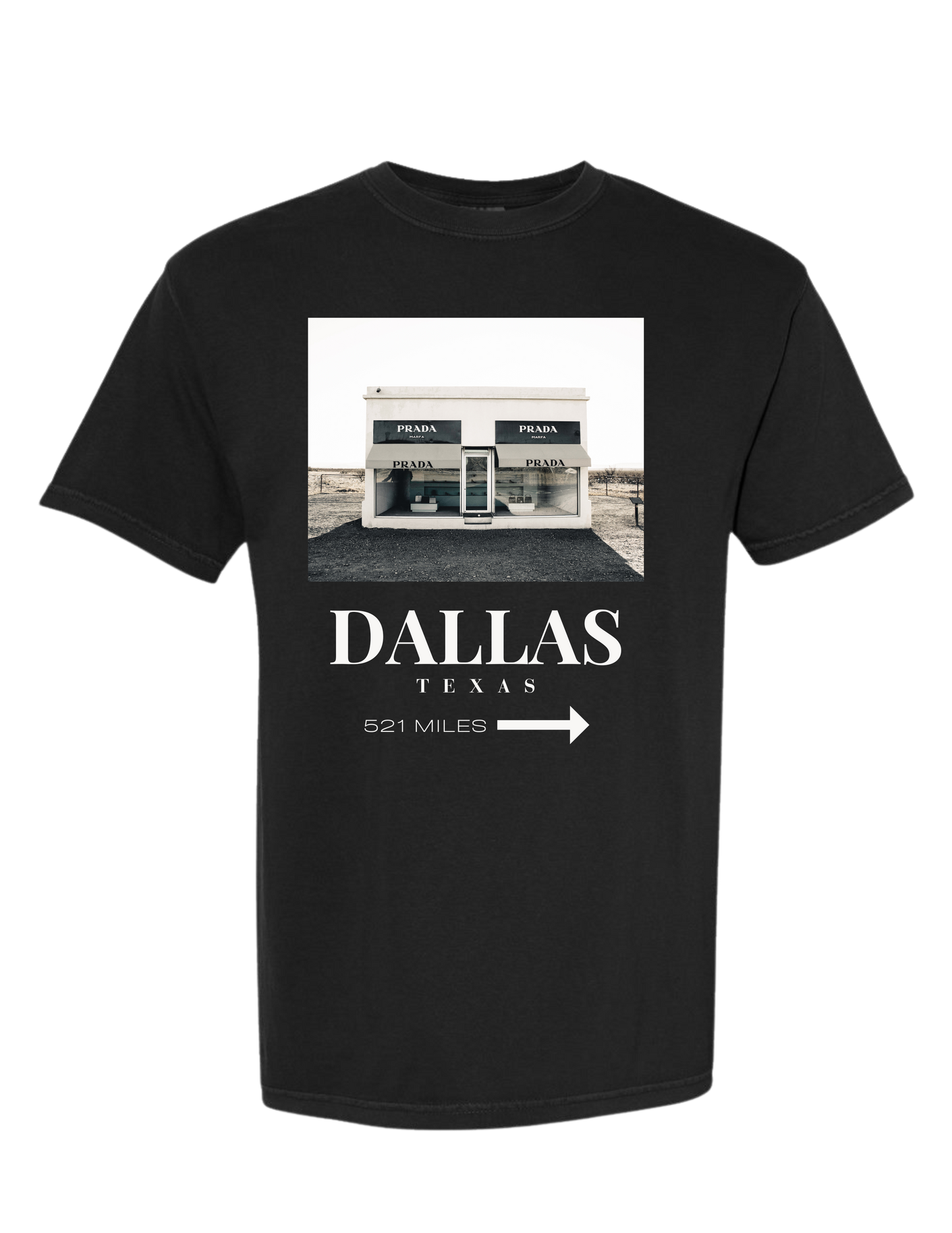 MARFA Godley Sweatshirt