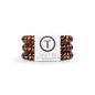 Spiral Hair Coils | Small | Tortoise Hair Ties