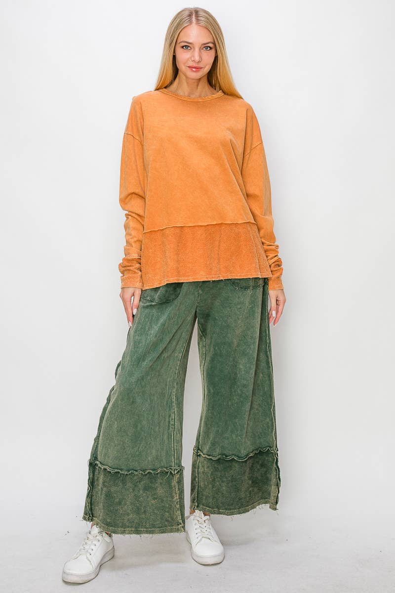 Kodi Pants