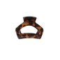 Open Tortoise | Petite | Hair Clip