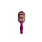 Mini Vented Hair Brush - Mulberry