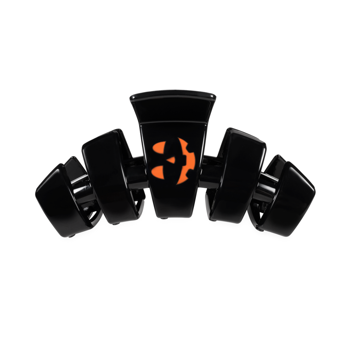 Classic | Spooky Smiles | Medium | Hair Claw